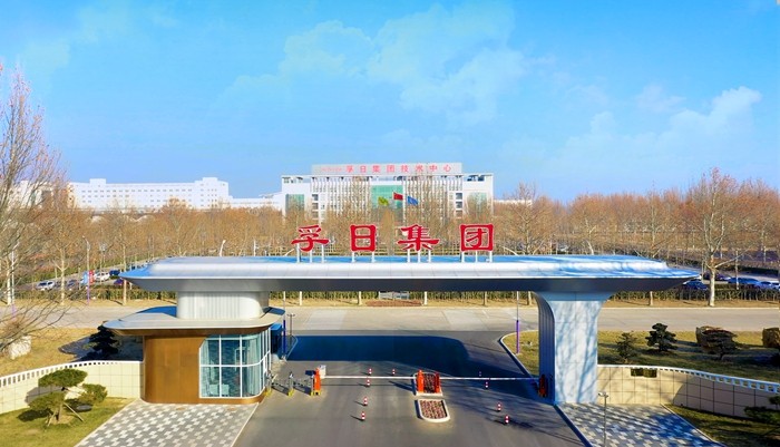 孚日電機(jī)、孚日宣威同獲山東省專精特新企業(yè)榮譽(yù)稱號